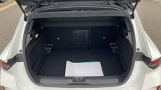 Vauxhall Astra 1.2 Turbo 130 GS 5dr Petrol Hatchback